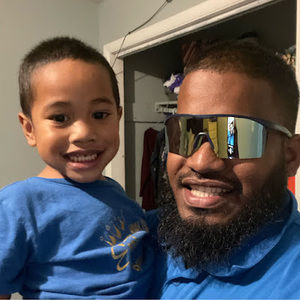 Meet your Posher, Phillip